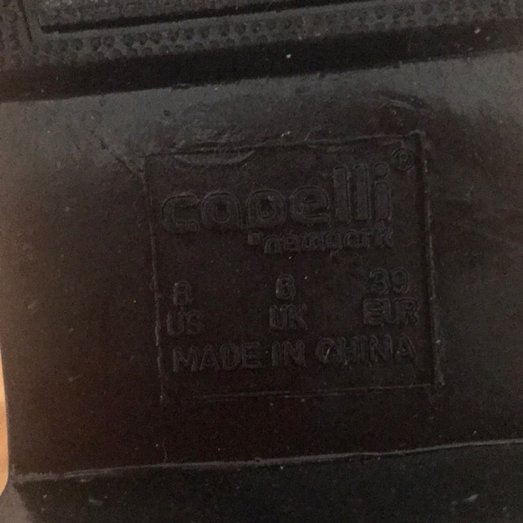 Rain boots - Picture 3 of 3